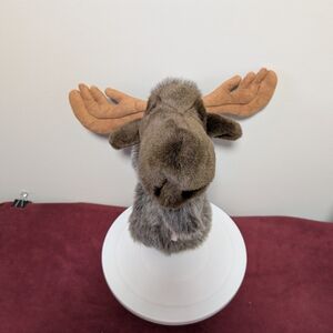 Moose Daphne's Driver Golf Club Cover Fits Up To Up 460cc